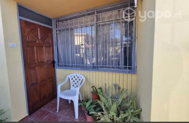 Casa villa CCU RENCA