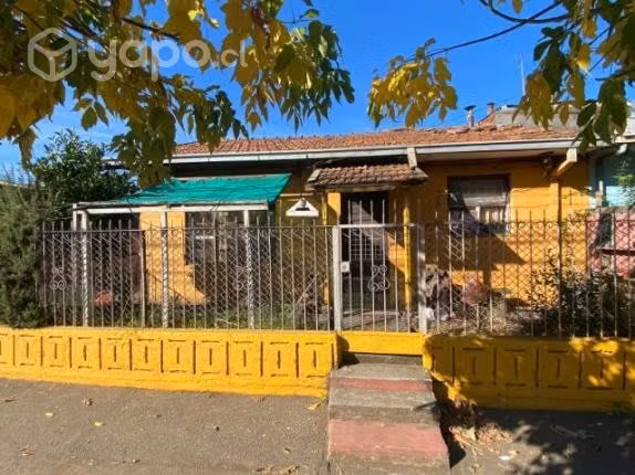Venta de casa en Los Angeles dueño directo