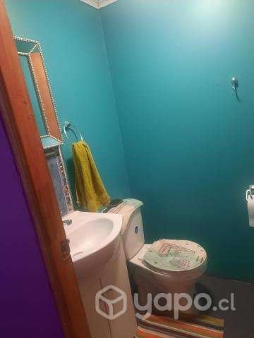 Se vende hermosa casa - Imagen 2