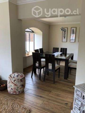 Arriendo hermosa casa en San Joaquin - Imagen 6