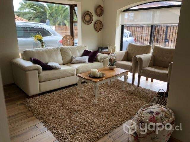 Arriendo hermosa casa en San Joaquin - Imagen 5