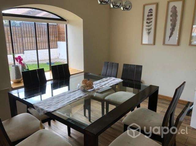 Arriendo hermosa casa en San Joaquin - Imagen 3