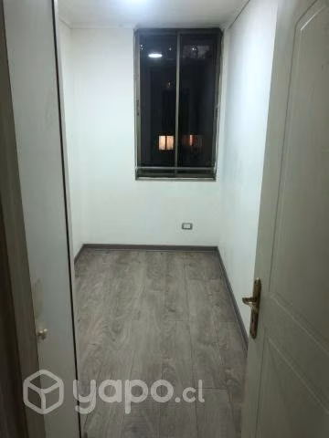 Departamento 2 dormitorio 1 baño