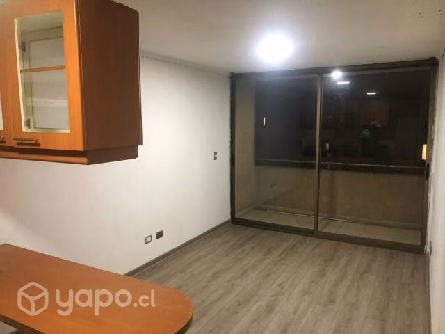 Departamento 2 dormitorio 1 baño
