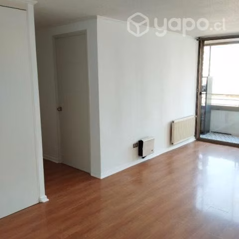 Vendo Departamento Barrio Republica