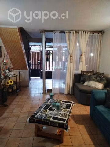 Se vende casa 18 metros de largo x 3.45 de ancho