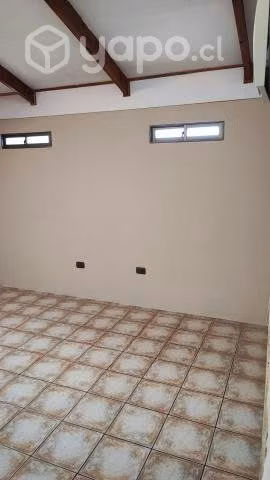Dpto Interior de casa