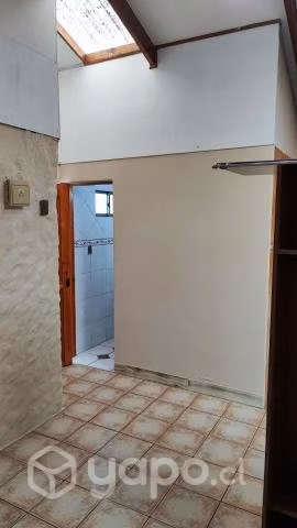 Dpto Interior de casa