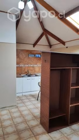 Dpto Interior de casa