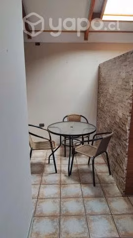 Dpto Interior de casa