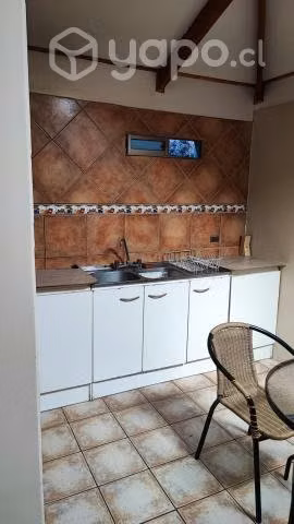 Dpto Interior de casa