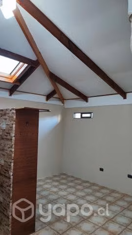 Dpto Interior de casa