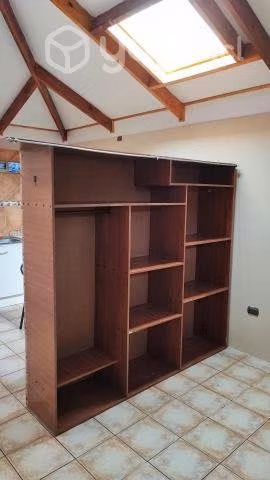 Dpto Interior de casa