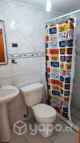Dpto Interior de casa