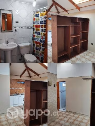 Dptp interior en Coquimbo SINDEMPART