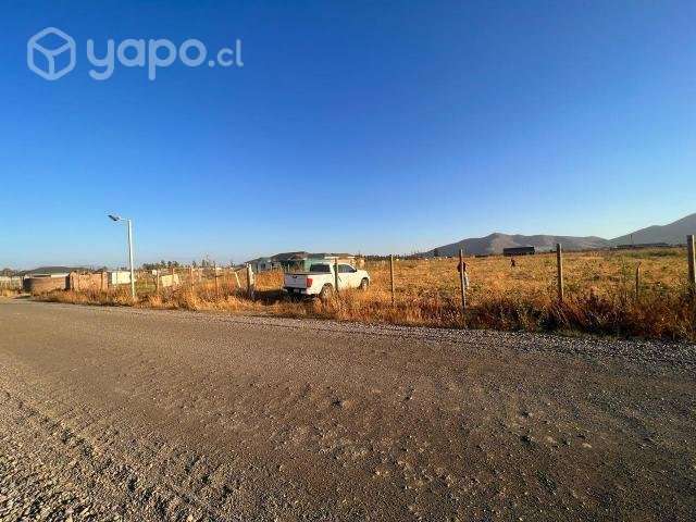 Parcela en condominio Las Aguilas - Imagen 3