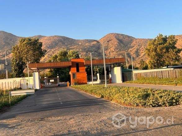 Parcela en condominio Las Aguilas - Imagen 2