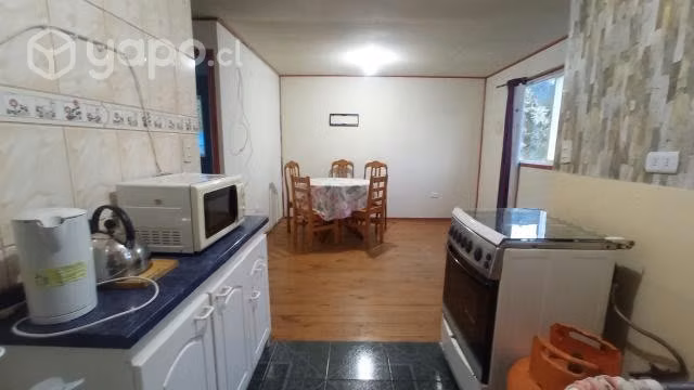 Se Arrienda Casa