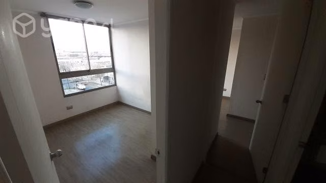 Departamento edificio Santa Elena 2D-2B. Est+bod