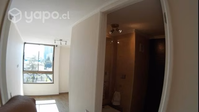 Departamento edificio Santa Elena 2D-2B. Est+bod