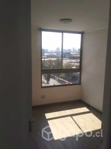 Departamento edificio Santa Elena 2D-2B. Est+bod