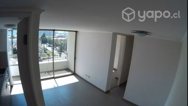 Departamento edificio Santa Elena 2D-2B. Est+bod