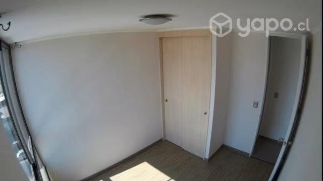 Departamento edificio Santa Elena 2D-2B. Est+bod