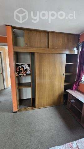 Arriendo de pieza - Imagen 2