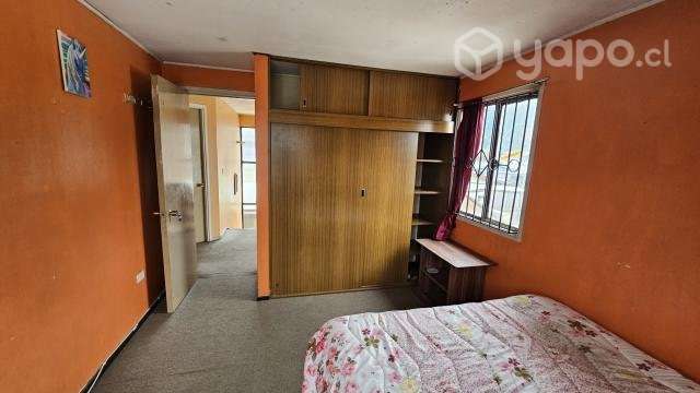 Arriendo de pieza - Imagen 3