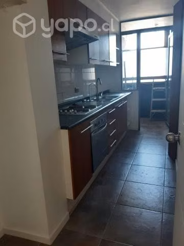 Departamento 3 dormitorios, 2 estacionamientos