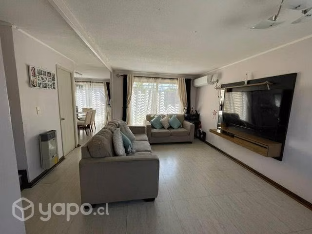 Se vende casa en Puente alto - Imagen 3