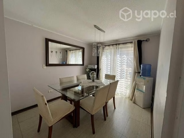 Se vende casa en Puente alto - Imagen 4