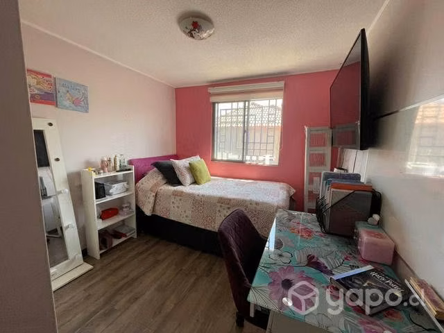 Se vende casa en Puente alto - Imagen 5