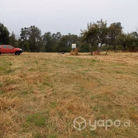 Sitio en Las Gaviotas, Valdivia