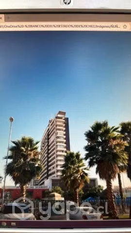 Arriendo Depto Recién Remodelado y Pintado