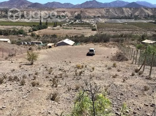 Se vende terreno en Ovalle - Imagen 5