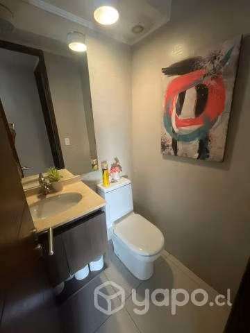 Vendo Hermoso Depto. Excelente - Imagen 19