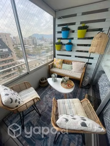 Vendo Hermoso Depto. Excelente - Imagen 8