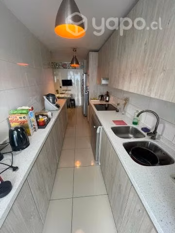 Vendo Hermoso Depto. Excelente - Imagen 5
