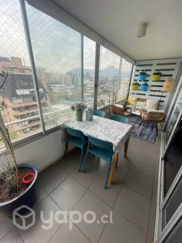 Vendo Hermoso Depto. Excelente - Imagen 6