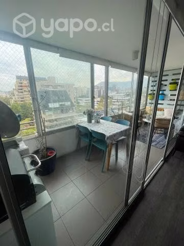 Vendo Hermoso Depto. Excelente - Imagen 11