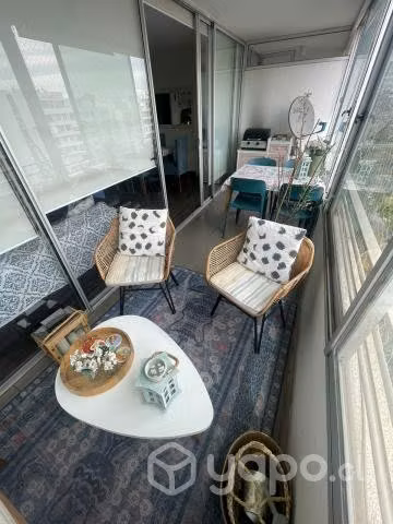 Vendo Hermoso Depto. Excelente - Imagen 7