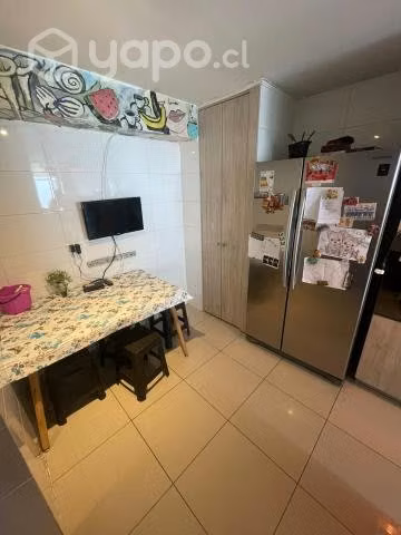 Vendo Hermoso Depto. Excelente - Imagen 2