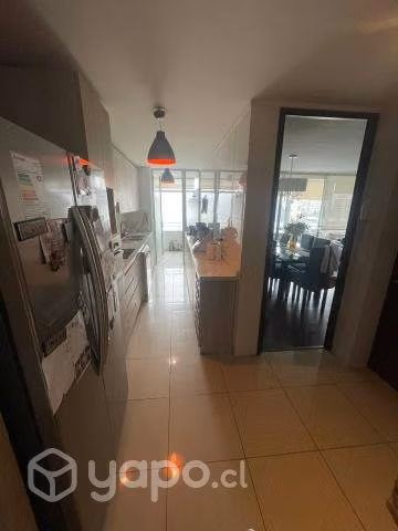 Vendo Hermoso Depto. Excelente - Imagen 1