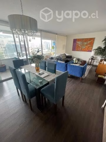Vendo Hermoso Depto. Excelente - Imagen 10