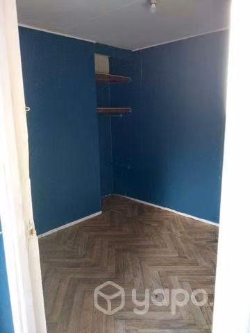 Arriendo departamento interior para 1 o 2 personas