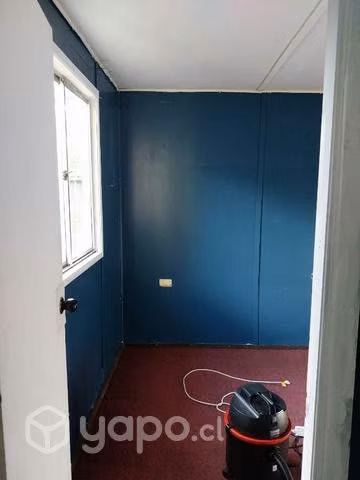 Arriendo departamento interior para 1 o 2 personas