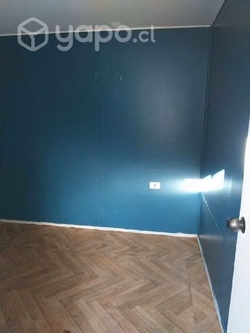 Arriendo departamento interior para 1 o 2 personas