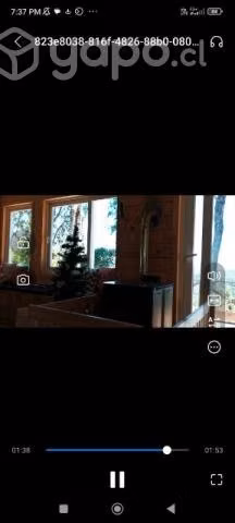Casa.en Valdivia + cabaña