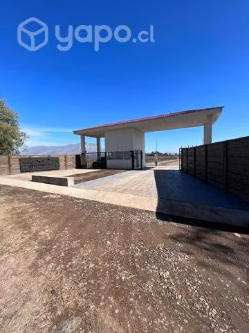 Se venden terrenos en pirque